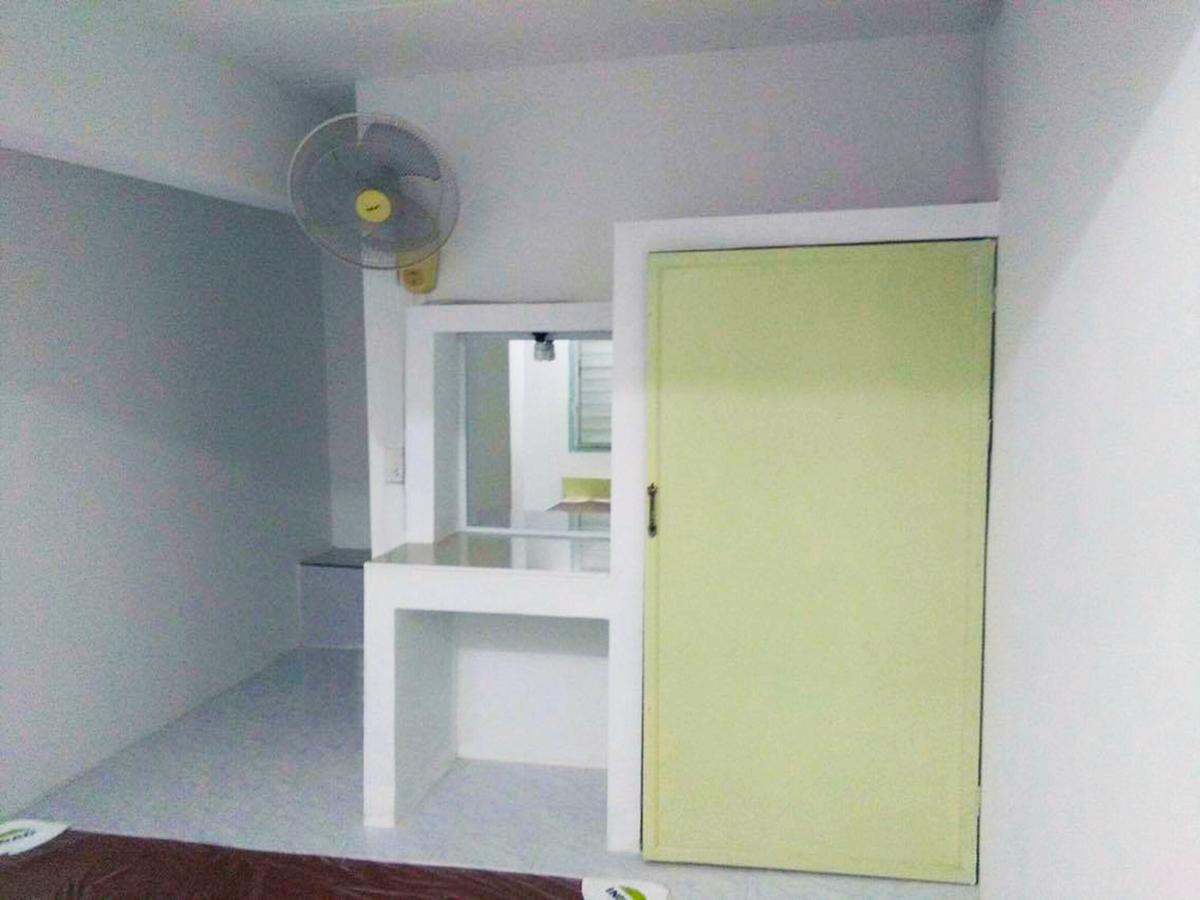 Aparthotel De Nymph Nakhon Sawan Zewnętrze zdjęcie