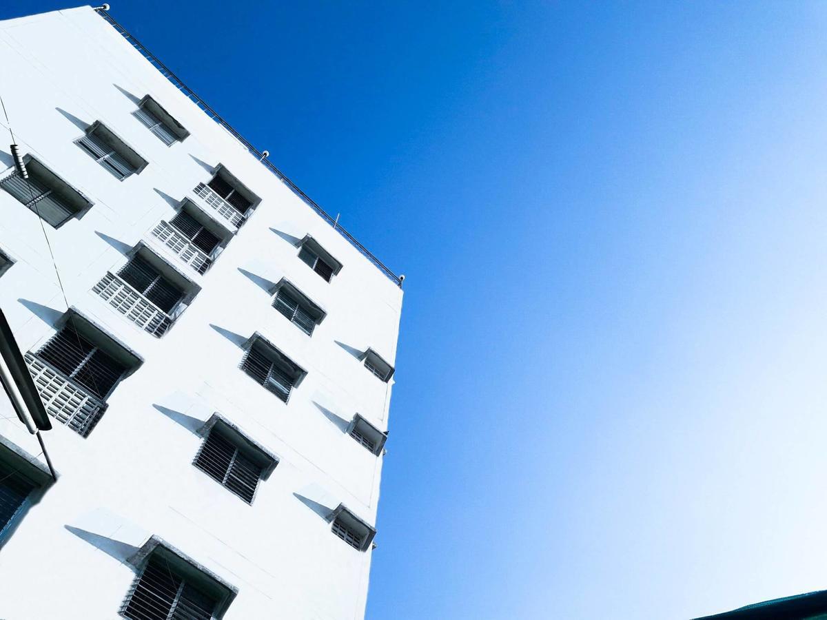 Aparthotel De Nymph Nakhon Sawan Zewnętrze zdjęcie