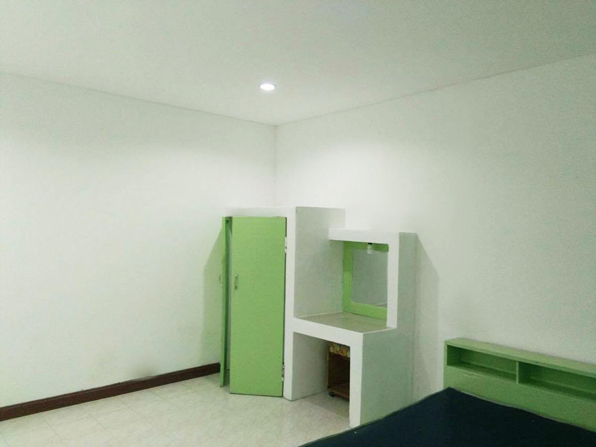 Aparthotel De Nymph Nakhon Sawan Zewnętrze zdjęcie